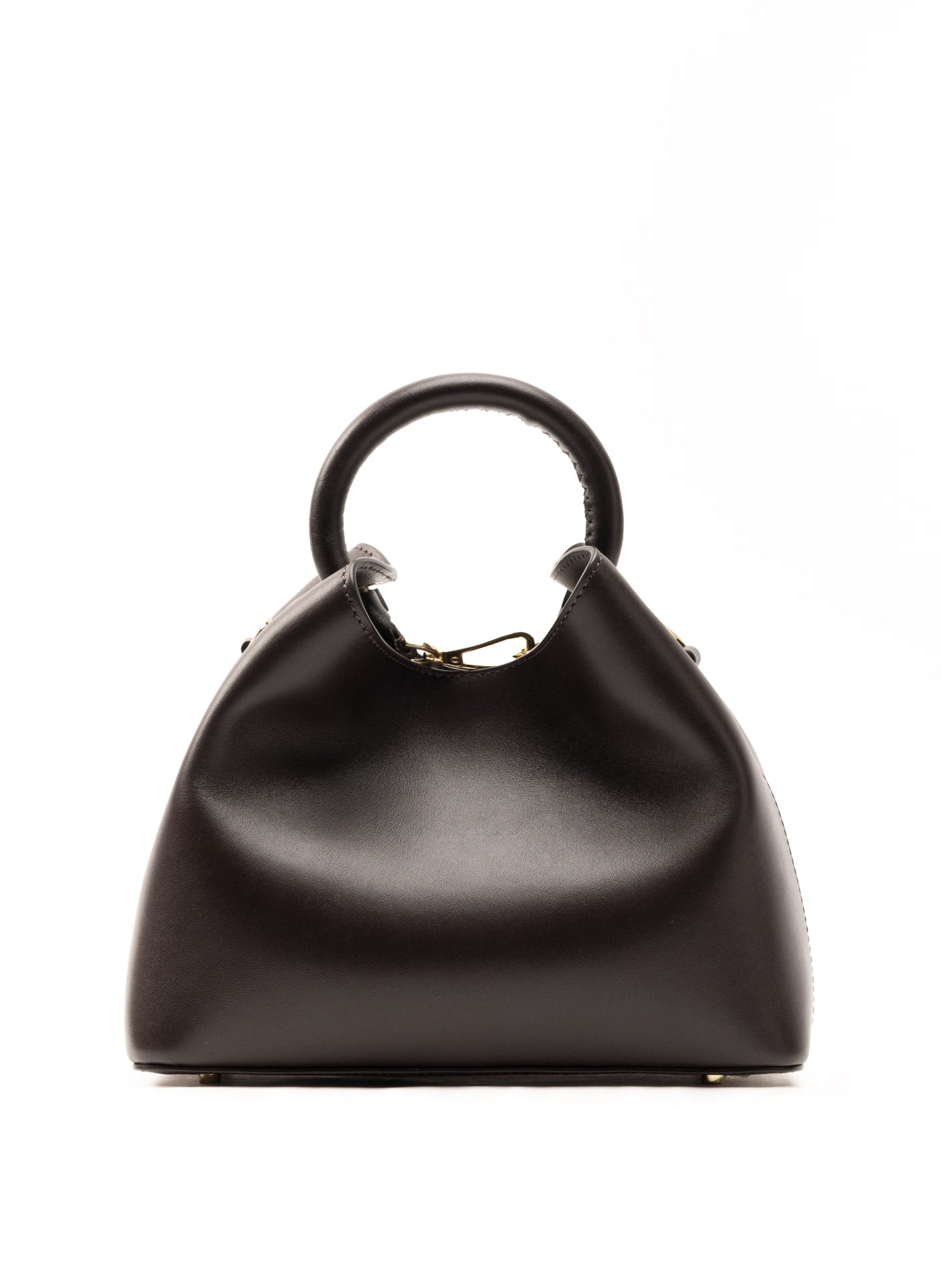 Baozi Leather Tabacco