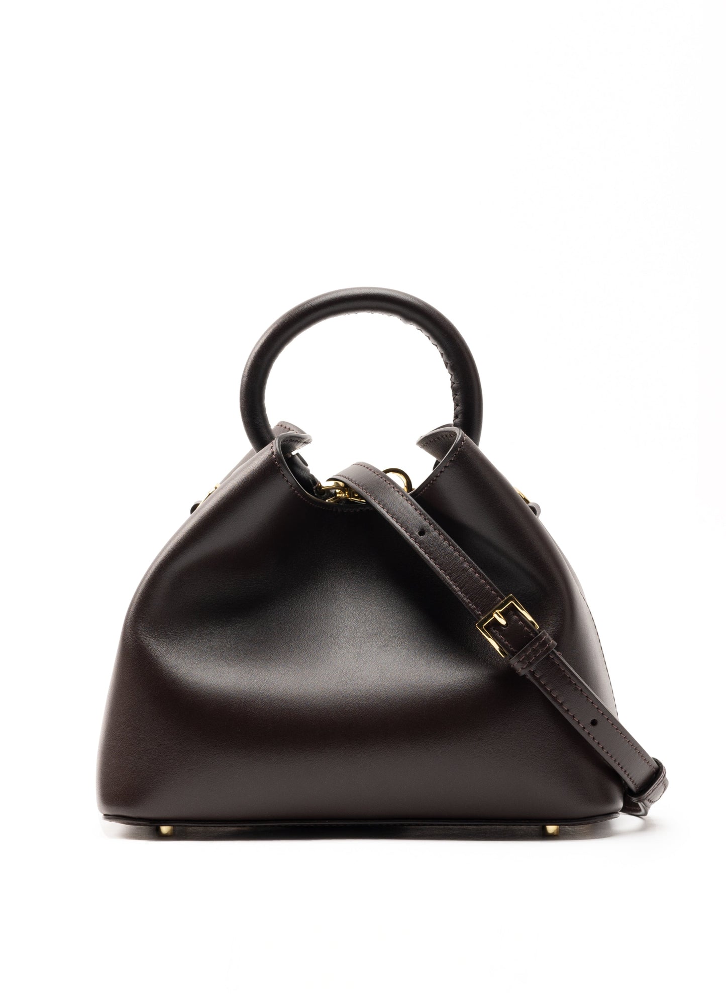 Baozi Leather Tabacco