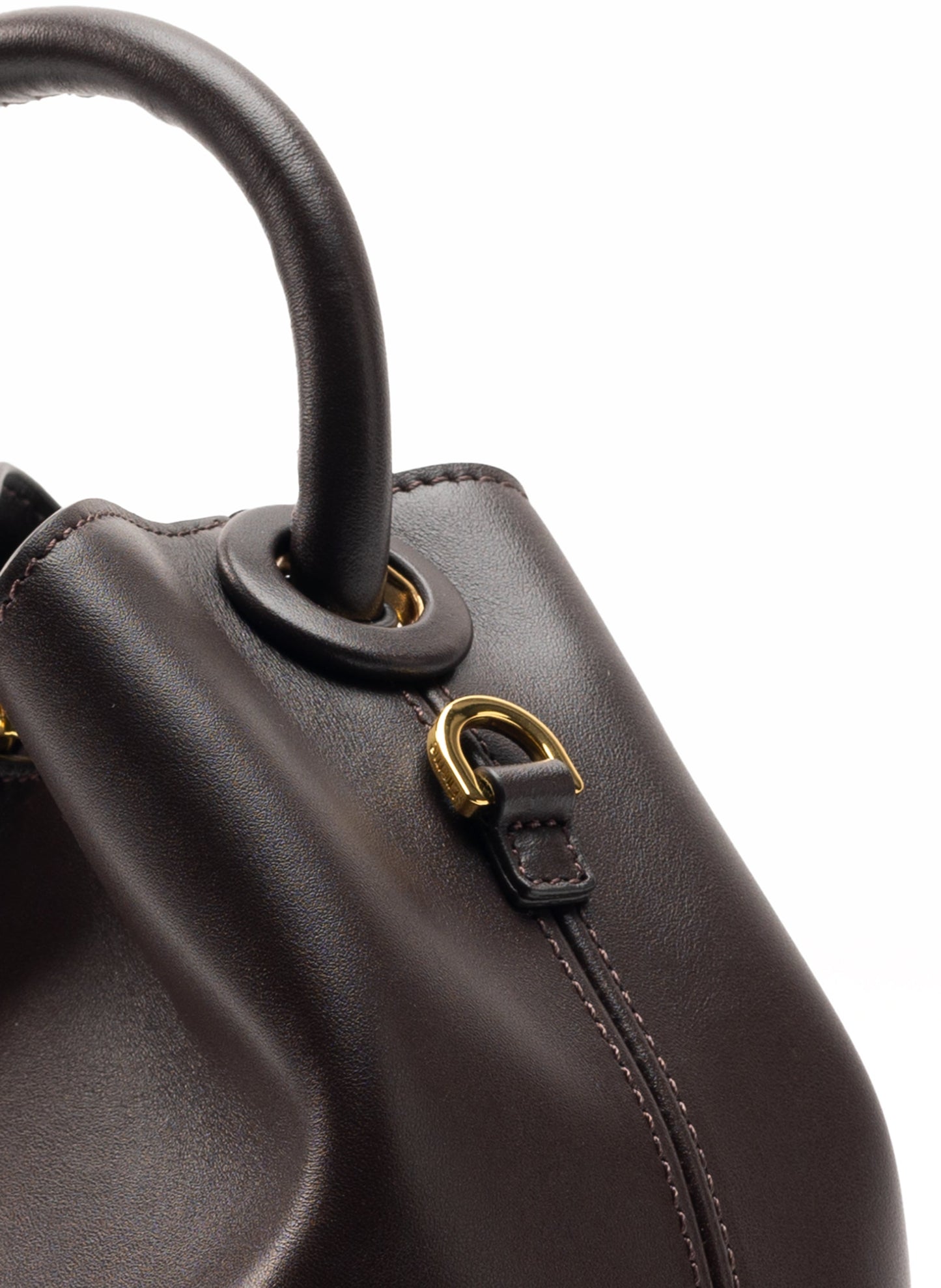 Baozi Leather Tabacco