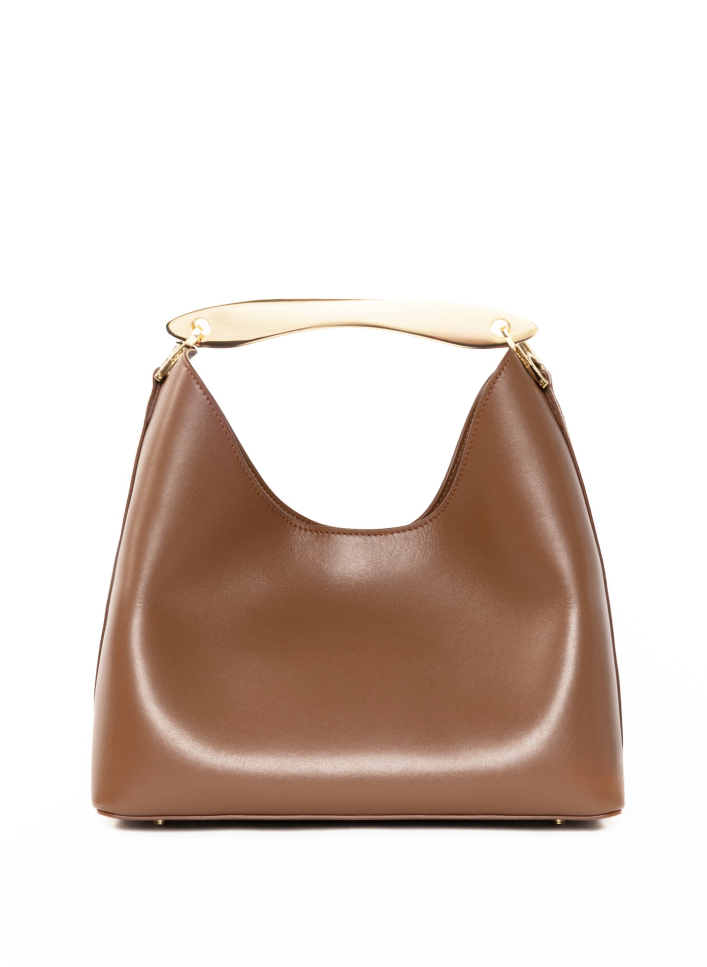 Boomerang Leather Cognac