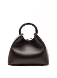 Baozi Leather Tabacco