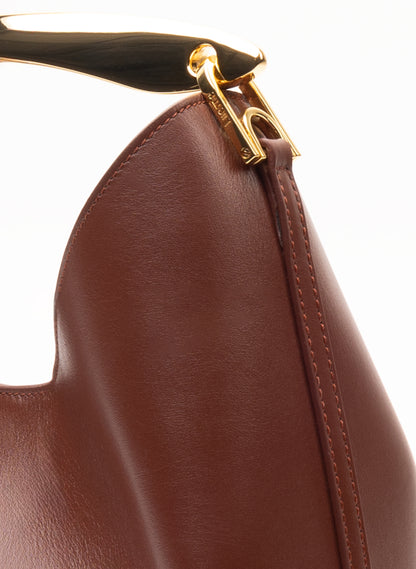 Boomerang Leather Russet