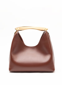 Boomerang Leather Russet