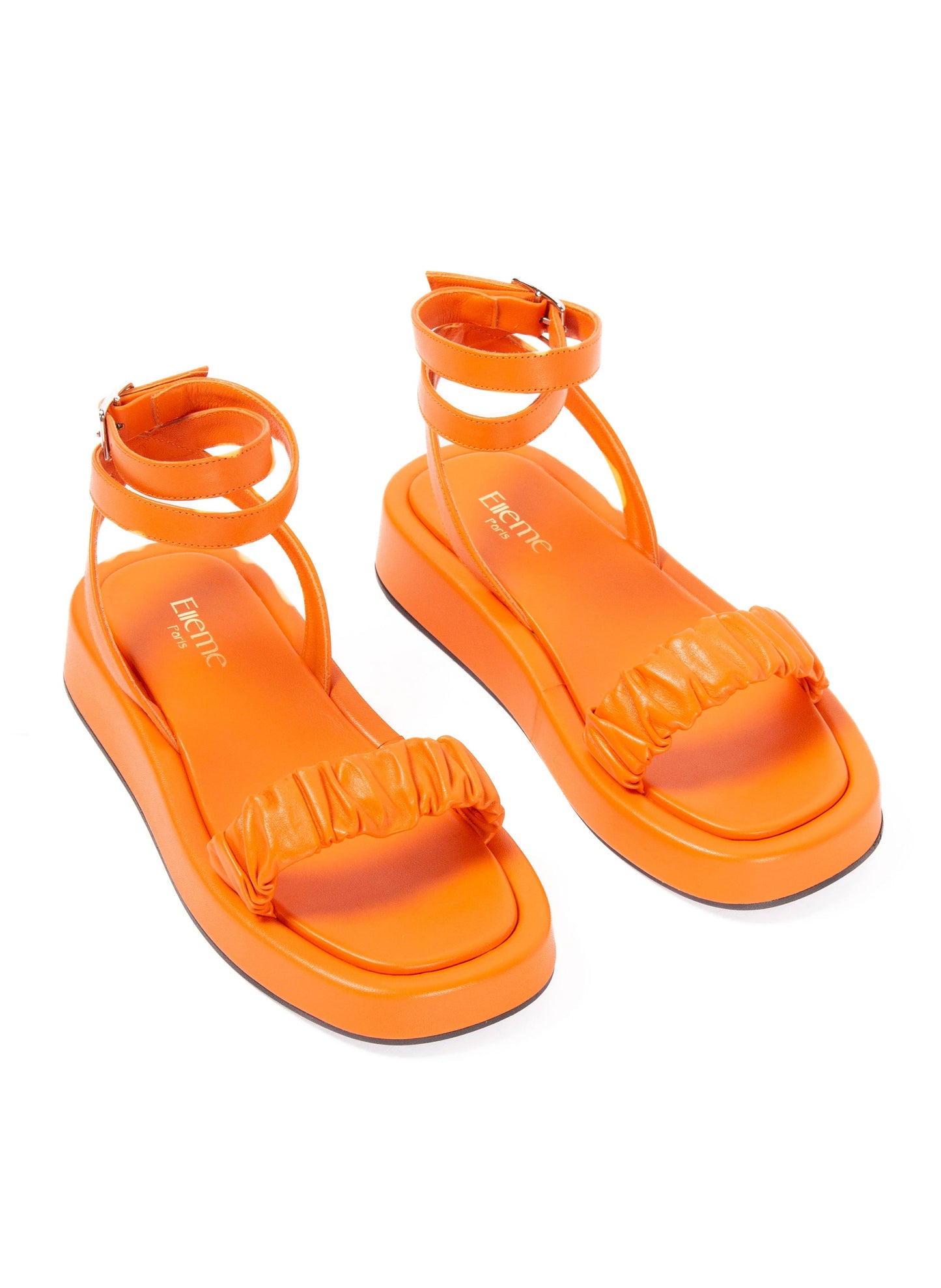 Chouchou Platform Orange