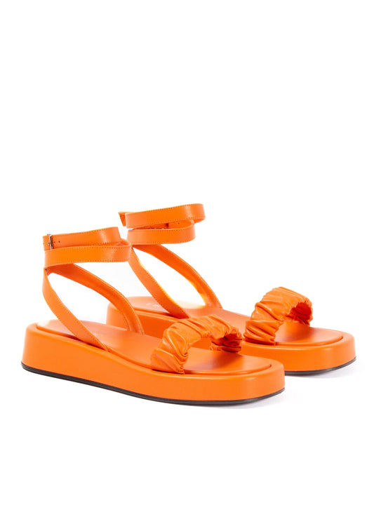 Chouchou Platform Orange