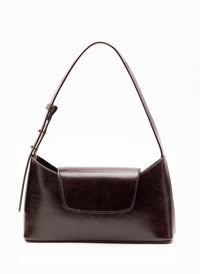 Envelope Vintage Leather Chestnut
