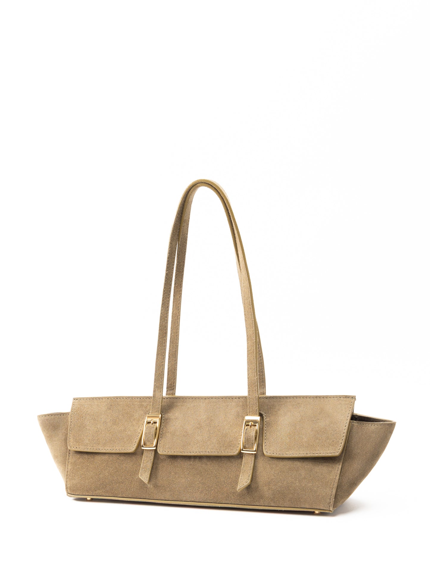 Le Bateau Suede Truffle