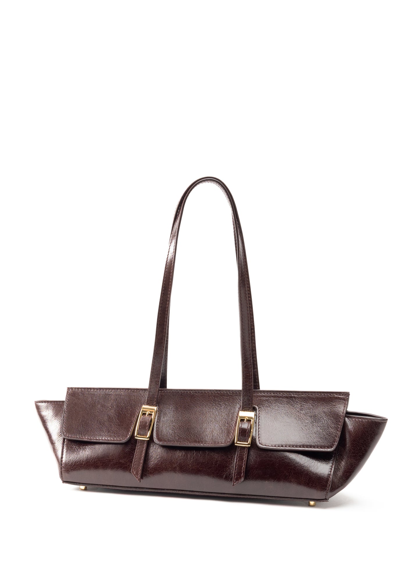 Le Bateau Vintage Leather Chestnut