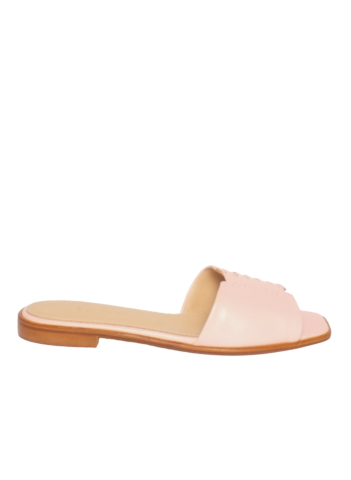 Sandal Stitch Pink