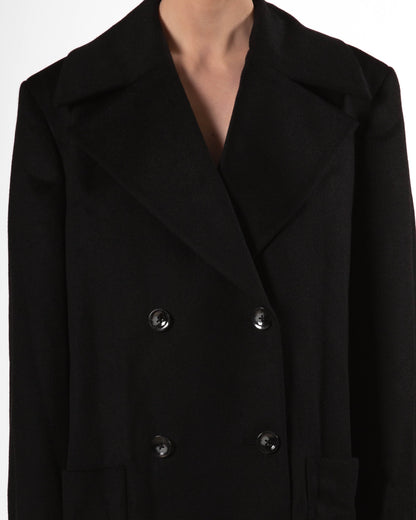 BOYFRIEND LONG COAT