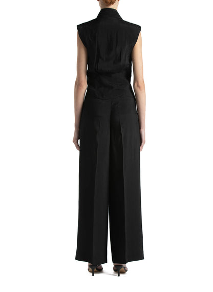 Tailoring Trousers/Black